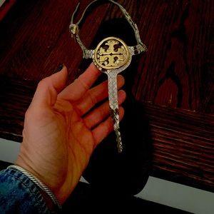 Like New Tory Burch sandals